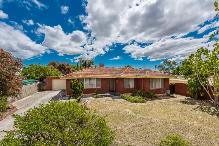 6 Byfleet Street, Morley WA 6062