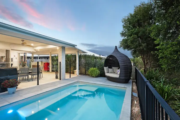 Main view of Homely house listing, 53 Honeyeater Place, Bli Bli QLD 4560
