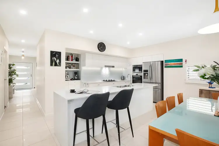 Third view of Homely house listing, 53 Honeyeater Place, Bli Bli QLD 4560