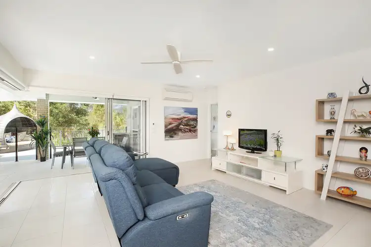 Fourth view of Homely house listing, 53 Honeyeater Place, Bli Bli QLD 4560