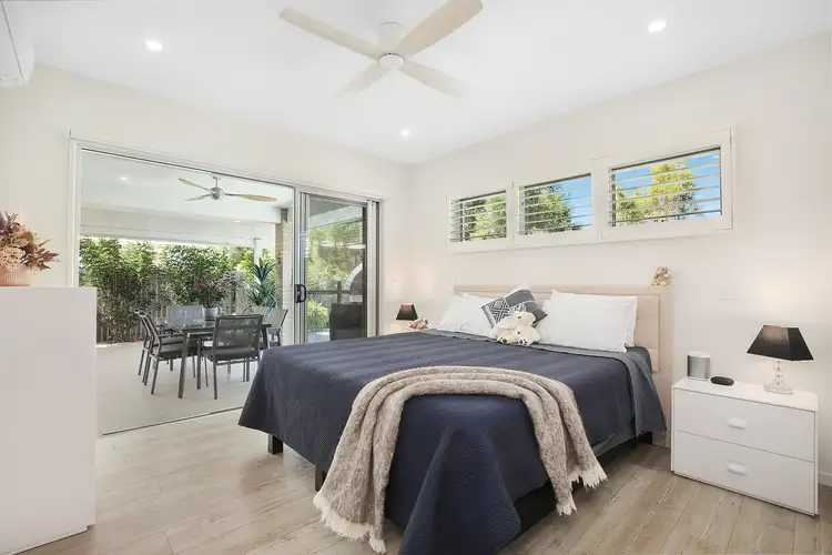 Fifth view of Homely house listing, 53 Honeyeater Place, Bli Bli QLD 4560