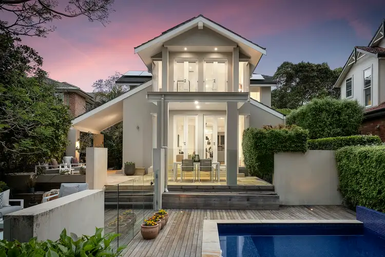 Main view of Homely house listing, 15 Nundah Street, Lane Cove NSW 2066
