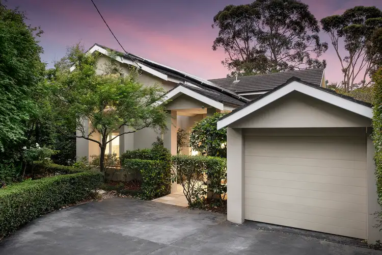 Second view of Homely house listing, 15 Nundah Street, Lane Cove NSW 2066