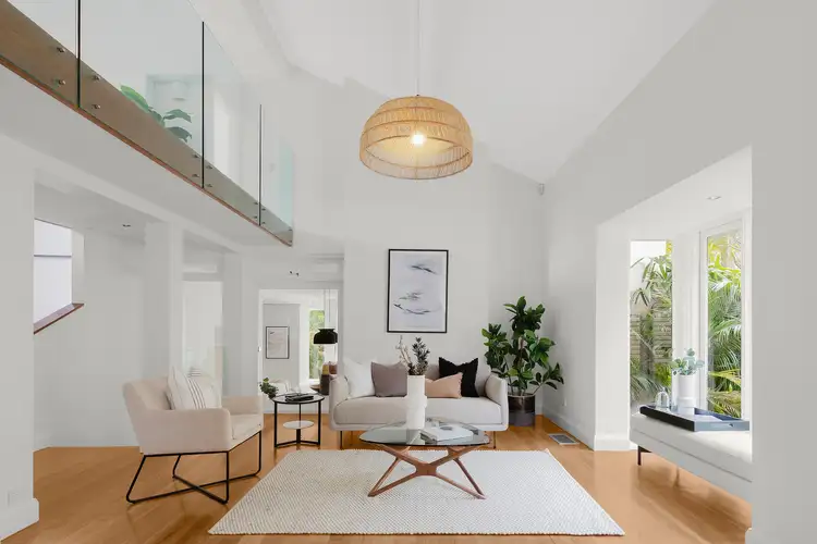 Third view of Homely house listing, 15 Nundah Street, Lane Cove NSW 2066
