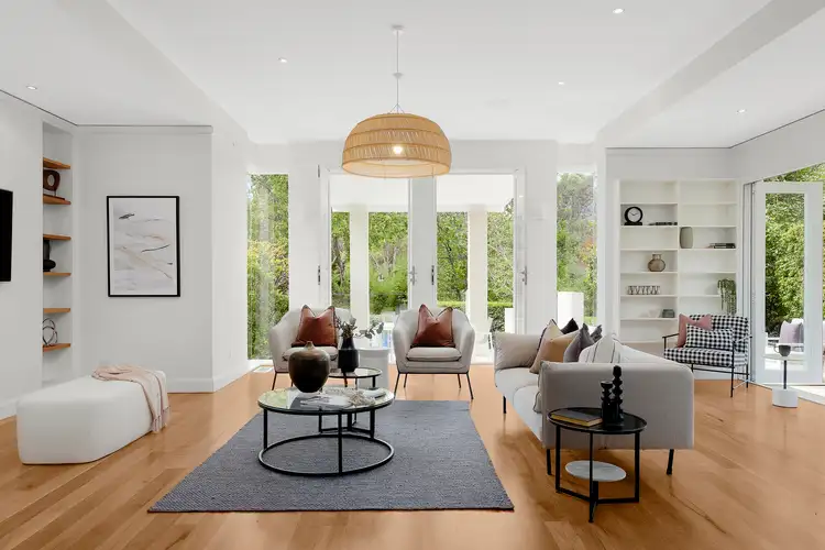 Fourth view of Homely house listing, 15 Nundah Street, Lane Cove NSW 2066