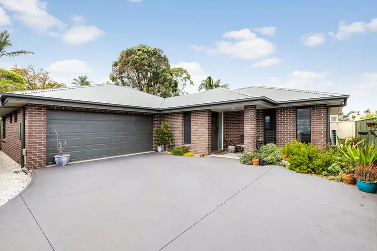Main view of Homely house listing, 22B Third Street, Boolaroo NSW 2284