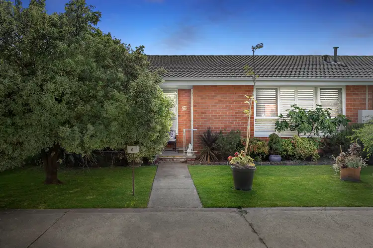 6/34 Maroo Street, Hughesdale VIC 3166