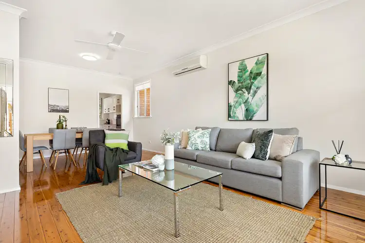 8/12 Clareville Avenue, Sans Souci NSW 2219