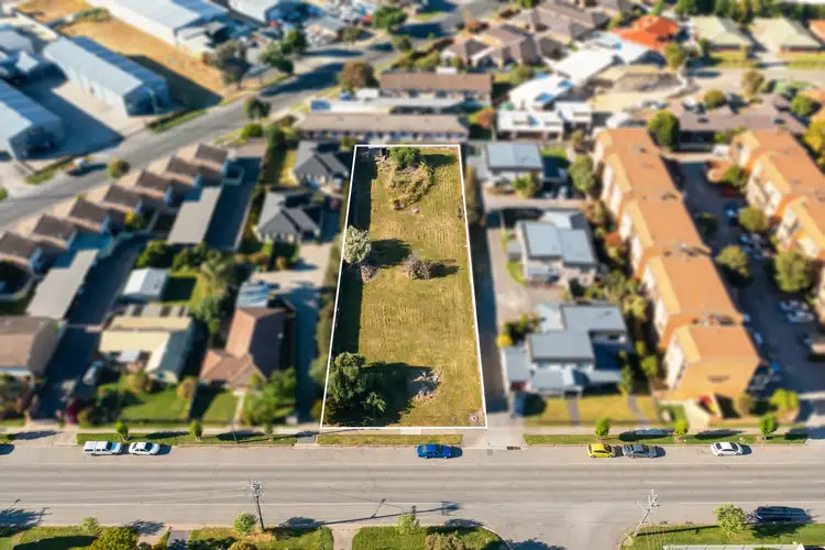 419 McDonald Road, Lavington NSW 2641