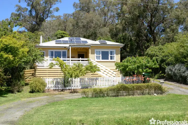 Main view of Homely house listing, 2532 Warburton Highway, Yarra Junction VIC 3797