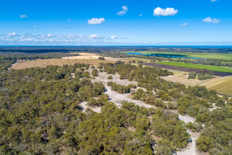 Fifth view of Homely rural property listing, 150 Runnymede Road, Binningup WA 6233