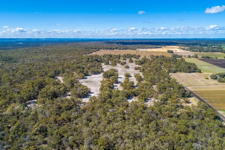 Sixth view of Homely rural property listing, 150 Runnymede Road, Binningup WA 6233