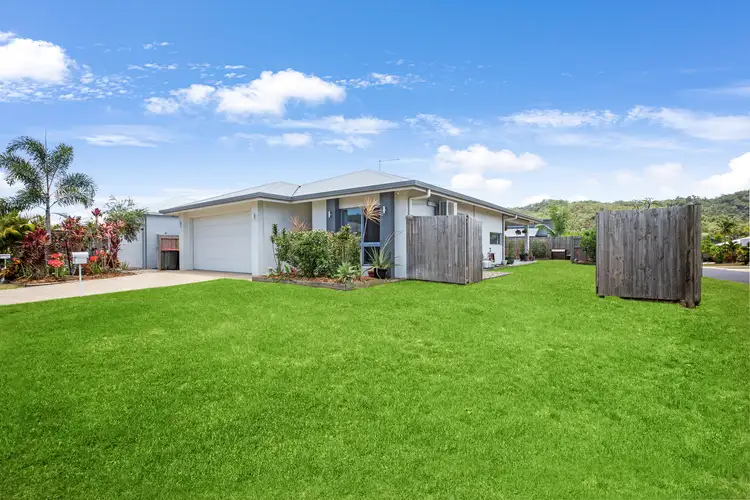 Second view of Homely house listing, 10 Annan Bend, Mount Peter QLD 4869