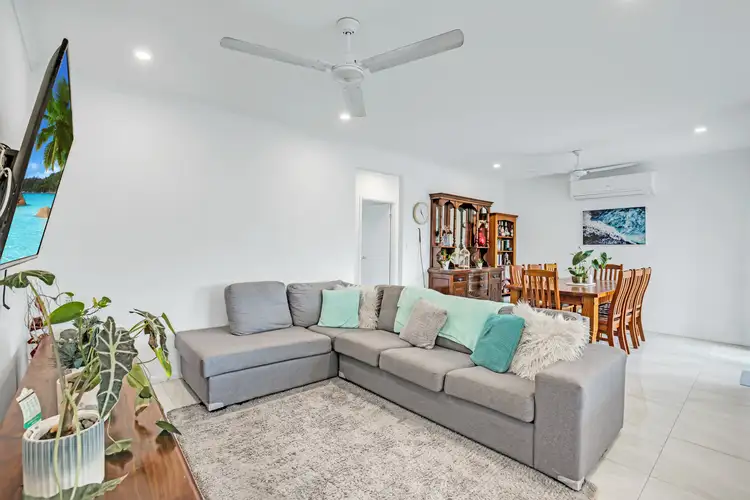 Third view of Homely house listing, 10 Annan Bend, Mount Peter QLD 4869