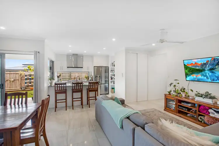 Fourth view of Homely house listing, 10 Annan Bend, Mount Peter QLD 4869