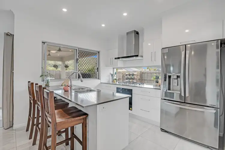 Sixth view of Homely house listing, 10 Annan Bend, Mount Peter QLD 4869