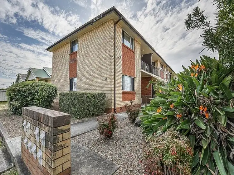 6/466 Glebe Road, Adamstown NSW 2289