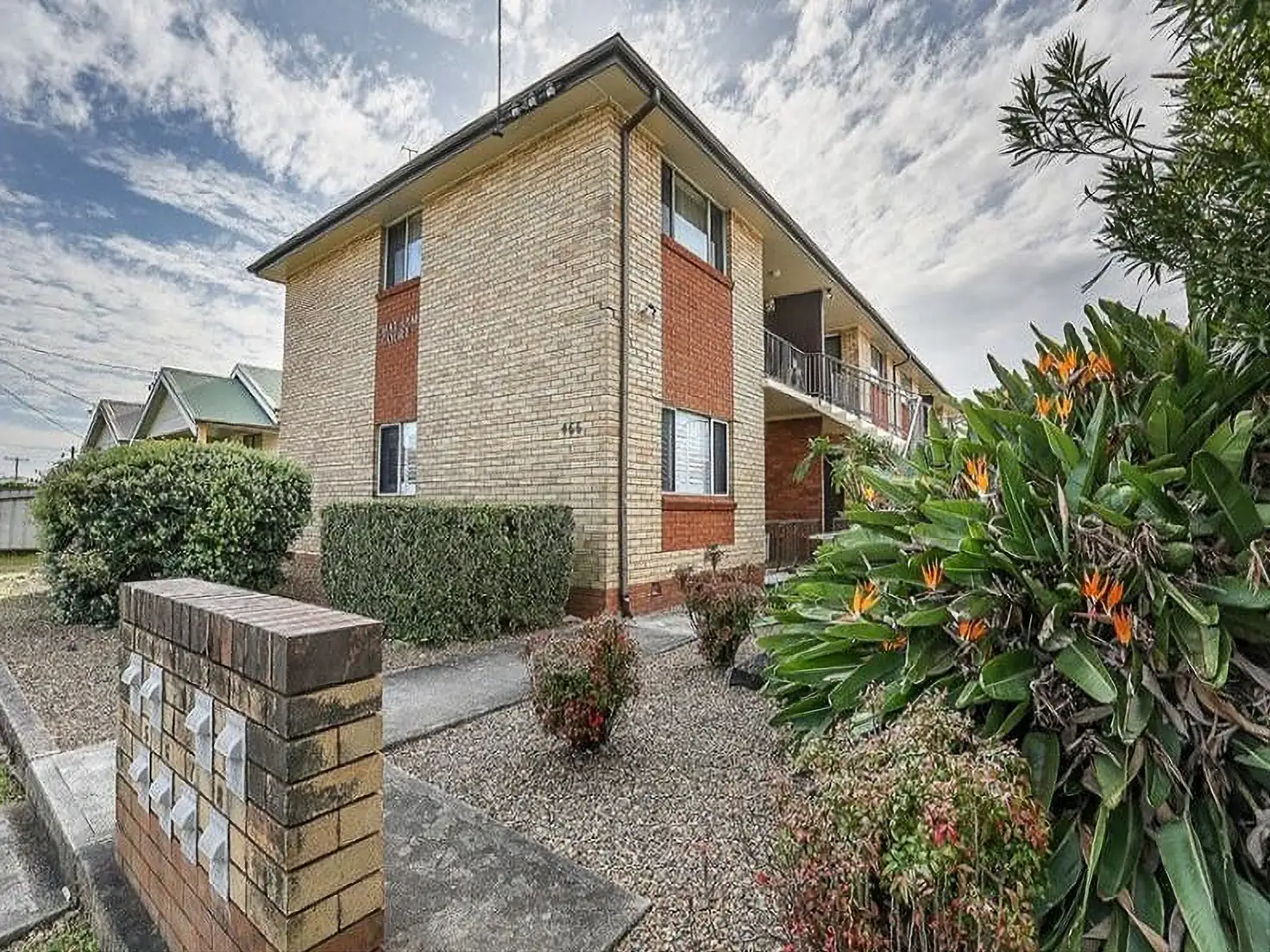Main view of Homely unit listing, 6/466 Glebe Road, Adamstown NSW 2289