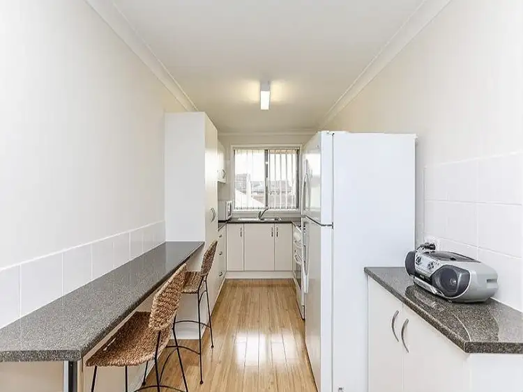 Second view of Homely unit listing, 6/466 Glebe Road, Adamstown NSW 2289