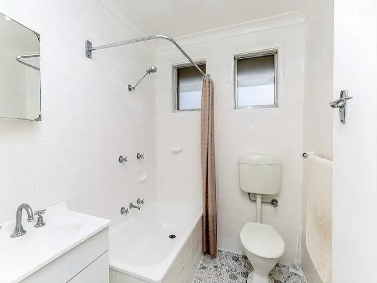 Sixth view of Homely unit listing, 6/466 Glebe Road, Adamstown NSW 2289