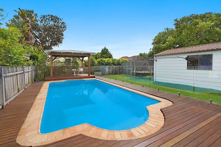 Second view of Homely house listing, 12 Harle Street, Hamilton South NSW 2303