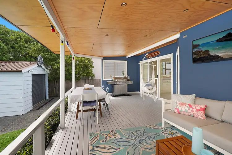 Sixth view of Homely house listing, 12 Harle Street, Hamilton South NSW 2303