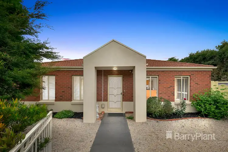 Main view of Homely house listing, 1/33 Gorge Road, South Morang VIC 3752