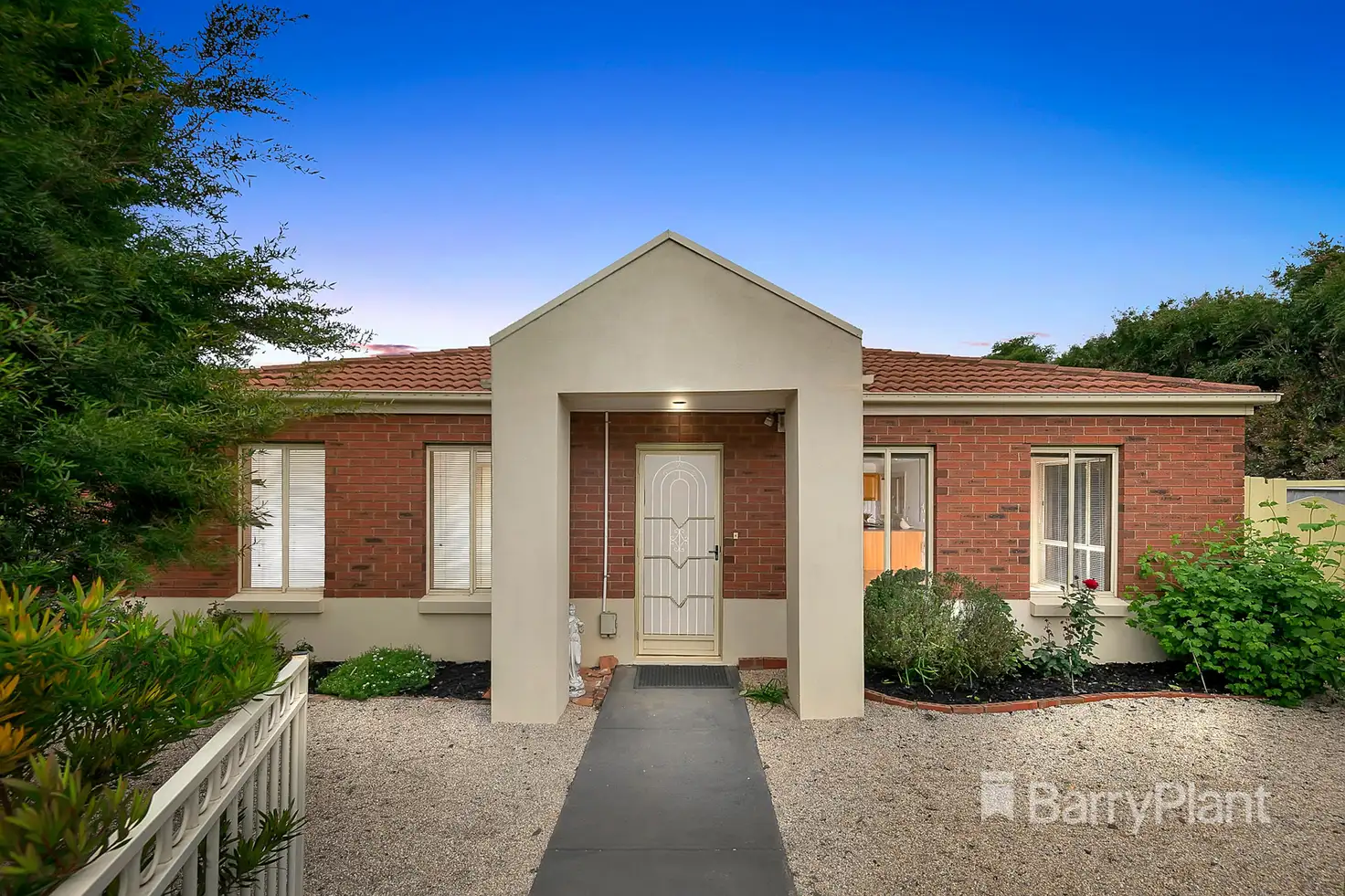 Main view of Homely house listing, 1/33 Gorge Road, South Morang VIC 3752