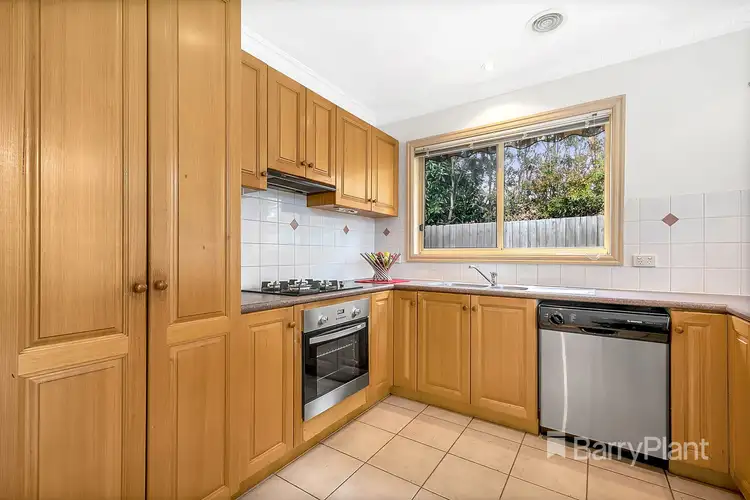 Third view of Homely house listing, 1/33 Gorge Road, South Morang VIC 3752