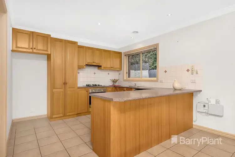 Fourth view of Homely house listing, 1/33 Gorge Road, South Morang VIC 3752