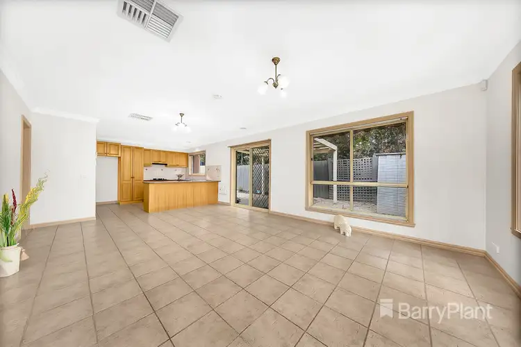 Fifth view of Homely house listing, 1/33 Gorge Road, South Morang VIC 3752