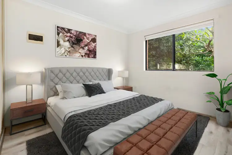 Fourth view of Homely apartment listing, 5/8-10 Victoria Street, Granville NSW 2142
