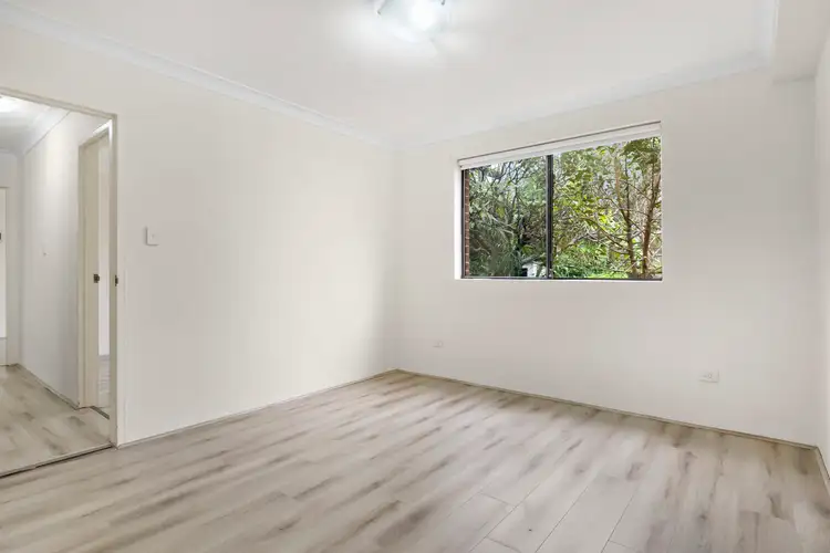 Fifth view of Homely apartment listing, 5/8-10 Victoria Street, Granville NSW 2142