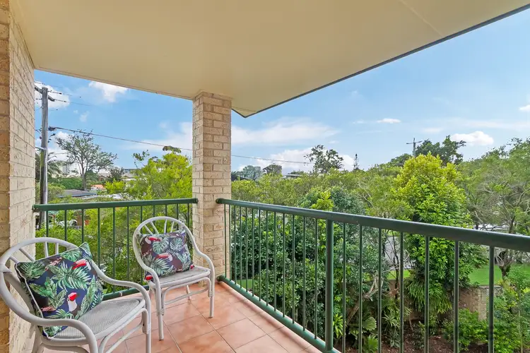 52/22 Binya Avenue, Tweed Heads NSW 2485