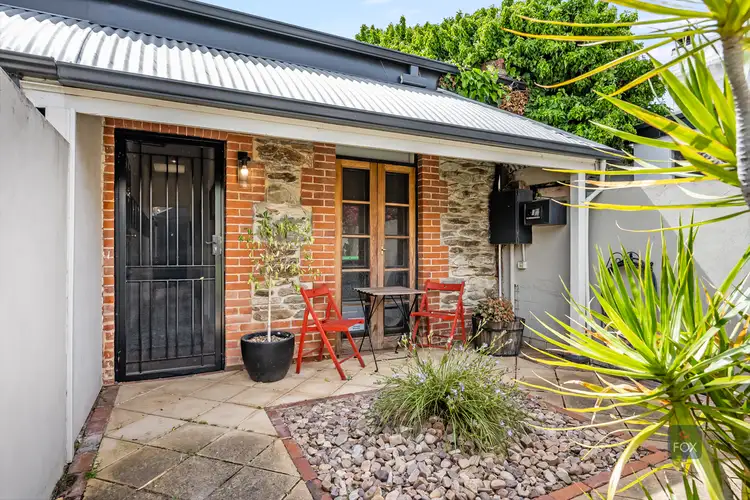 20 Travers Place, North Adelaide SA 5006