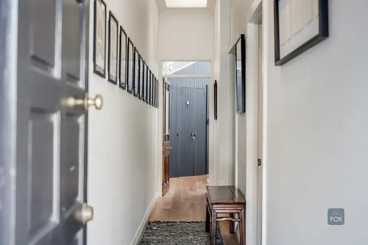 Second view of Homely house listing, 20 Travers Place, North Adelaide SA 5006