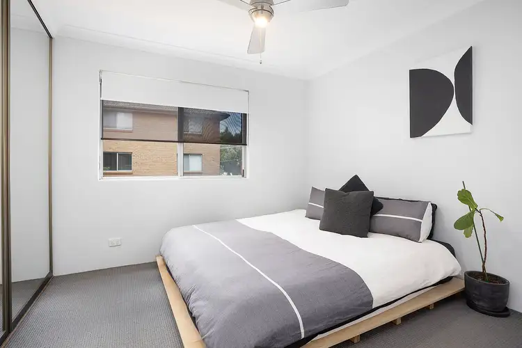 Fourth view of Homely apartment listing, 8/5-9 Chapman Street, Gymea NSW 2227