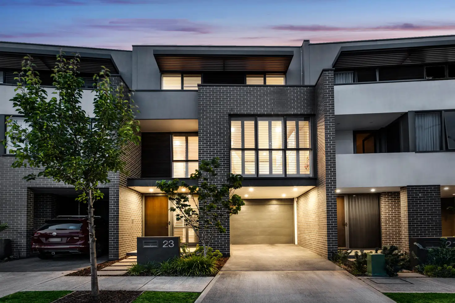 Main view of Homely house listing, 23 Susan Schardt Way, Ryde NSW 2112