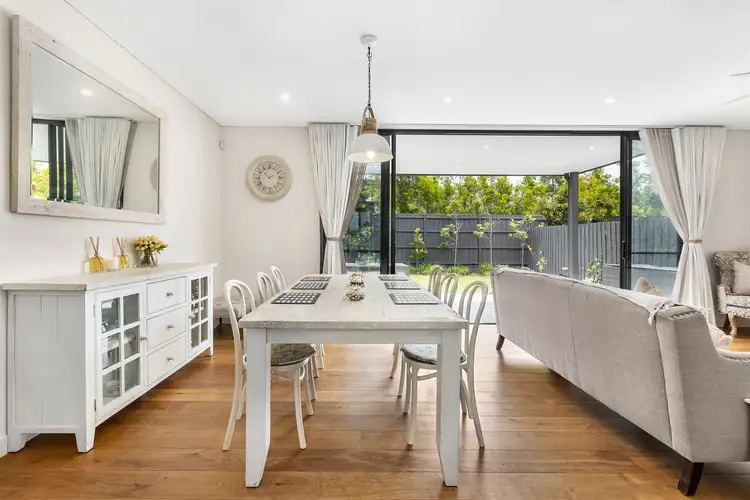 Fifth view of Homely house listing, 23 Susan Schardt Way, Ryde NSW 2112