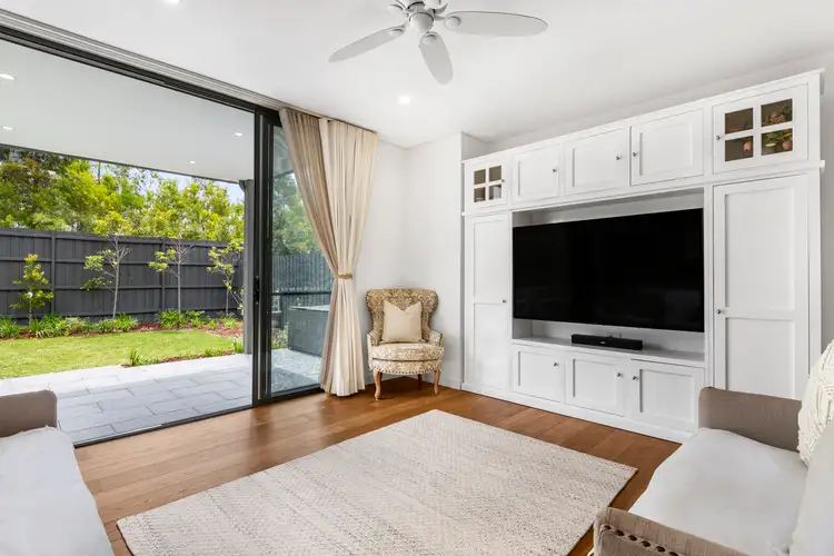 Sixth view of Homely house listing, 23 Susan Schardt Way, Ryde NSW 2112
