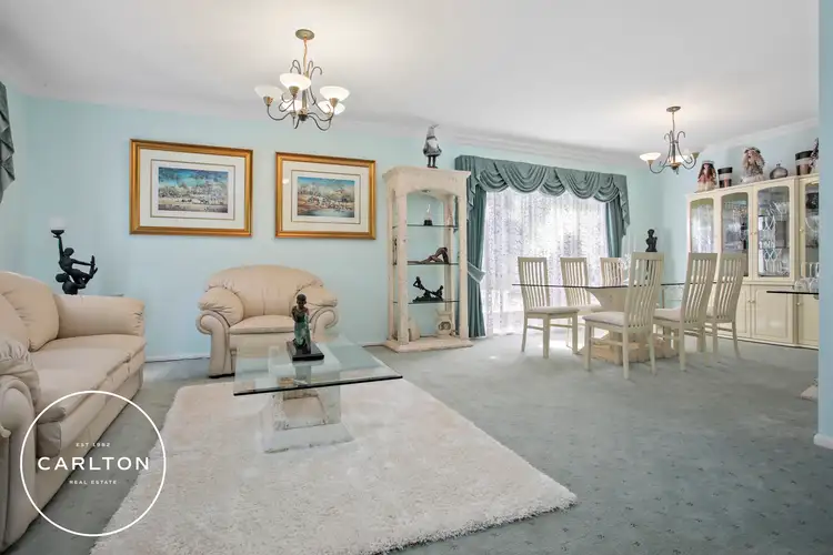 Third view of Homely house listing, 1 Darlington Drive, Hill Top NSW 2575