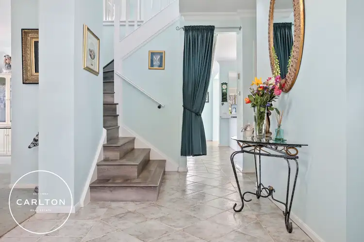 Fourth view of Homely house listing, 1 Darlington Drive, Hill Top NSW 2575