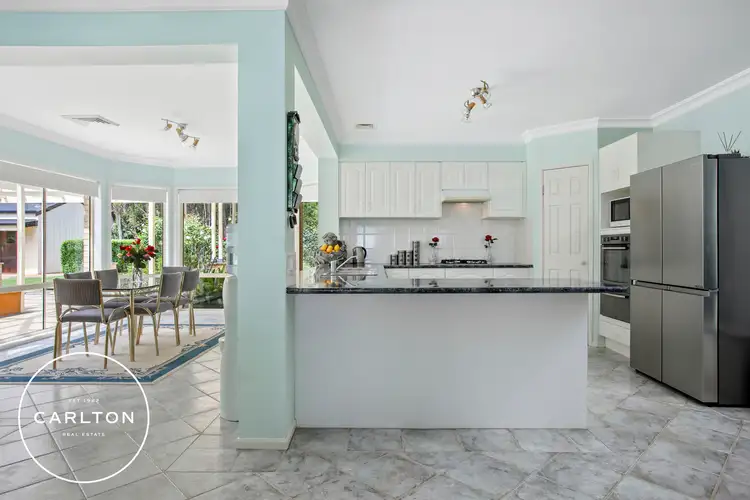 Fifth view of Homely house listing, 1 Darlington Drive, Hill Top NSW 2575