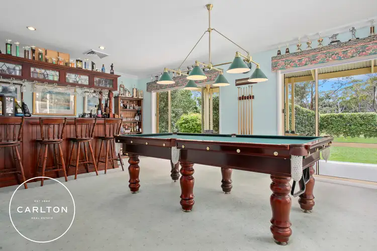 Sixth view of Homely house listing, 1 Darlington Drive, Hill Top NSW 2575