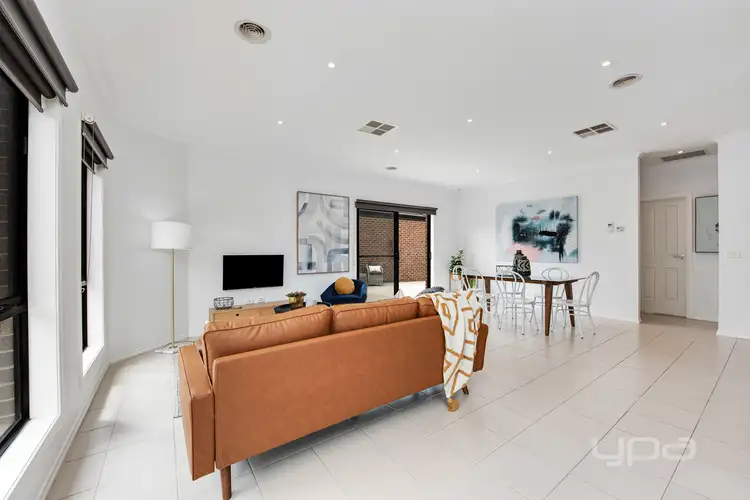 Sixth view of Homely unit listing, 2/60 Fox Street, St Albans VIC 3021