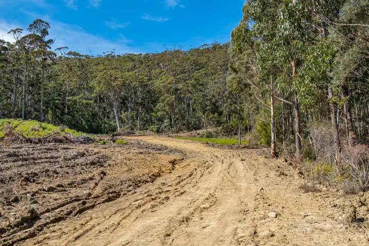 Fifth view of Homely land listing, Lot D Hurdle Road, Saltwater River TAS 7186