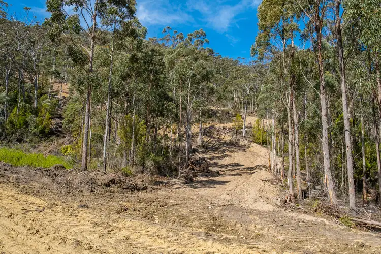 Sixth view of Homely land listing, Lot D Hurdle Road, Saltwater River TAS 7186