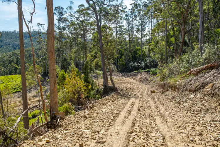 Seventh view of Homely land listing, Lot D Hurdle Road, Saltwater River TAS 7186