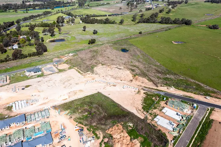 Fifth view of Homely land listing, LOT 1250, 12C Caerleon Estate, Mudgee NSW 2850