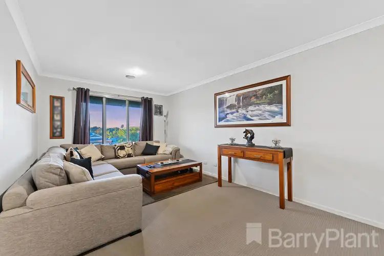 Third view of Homely house listing, 13 Rimfire Avenue, Drouin VIC 3818